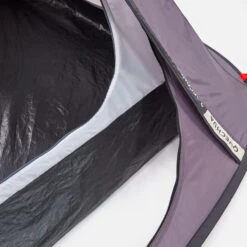 Quechua 3 Man Tent -Outdoor Camping k17e77f7bc3151efeb06d99e64d596fe3