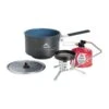 MSR WindBurner Group Stove System -Outdoor Camping k17fd7484760f79406553ba1467c68e04