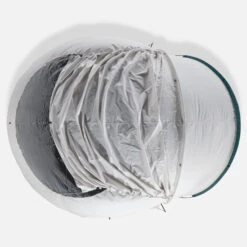 Quechua Camping Bubble Tent - AirSeconds Skyview Polycotton - 2 Man -Outdoor Camping k184789ff227b87a9c649428c2061b996