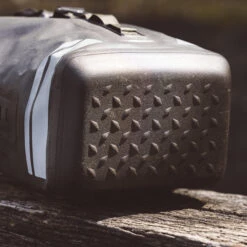 Riverside IPX6 24L Waterproof Touring Pannier Bike Bag -Outdoor Camping k18f3c07ef8a2e08ae160ef40fd69b3a1