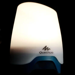 Quechua CAMPING LAMP - BL200 RECHARGEABLE - 200 LUMENS -Outdoor Camping k19b39d07b8f9bd27888ff60a2bf72a60