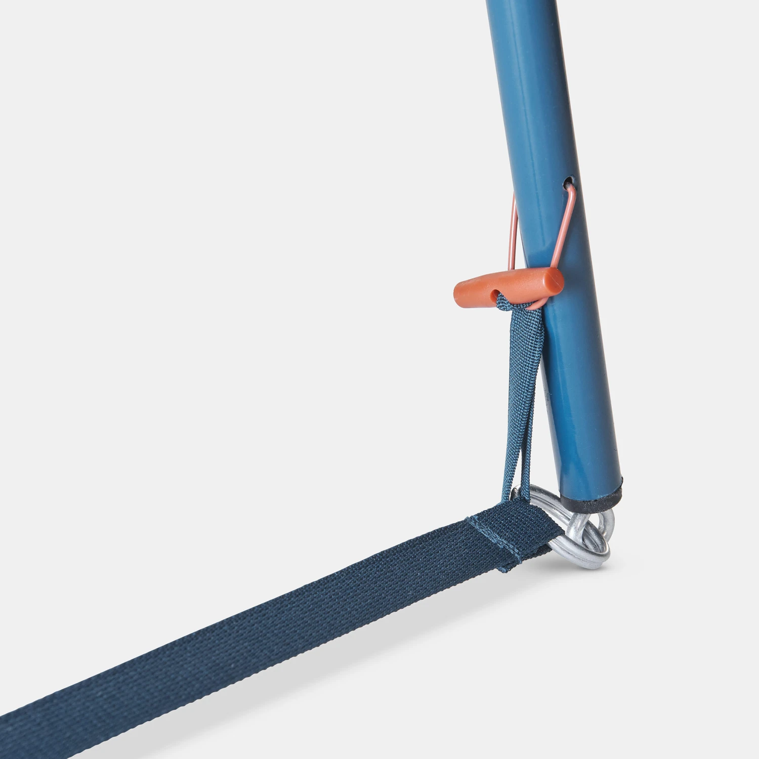 Quechua Tension Strap Arpenaz Fresh Awning Spare Part 4 Quechua Tension Strap Arpenaz Fresh Awning Spare Part - Image 2