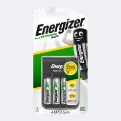 Energizer NiMH Battery Charger USB 4 AA/AAA 4 Batteries AA / HR06 -Outdoor Camping k1a35aea5b150b06c7da35bfb946192cf