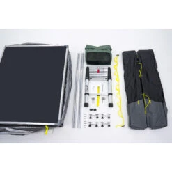 Quechua Roof Tent MH500 Fresh & Black 2P 19 Quechua Roof Tent MH500 Fresh & Black 2P -Outdoor Camping k1a7d2bffac6471aa4c4e03dc014ed698