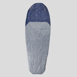 Trekking Sleeping Bag MT500 15°C -Outdoor Camping k1aa600ebb0514ef2a0d0916733373c52