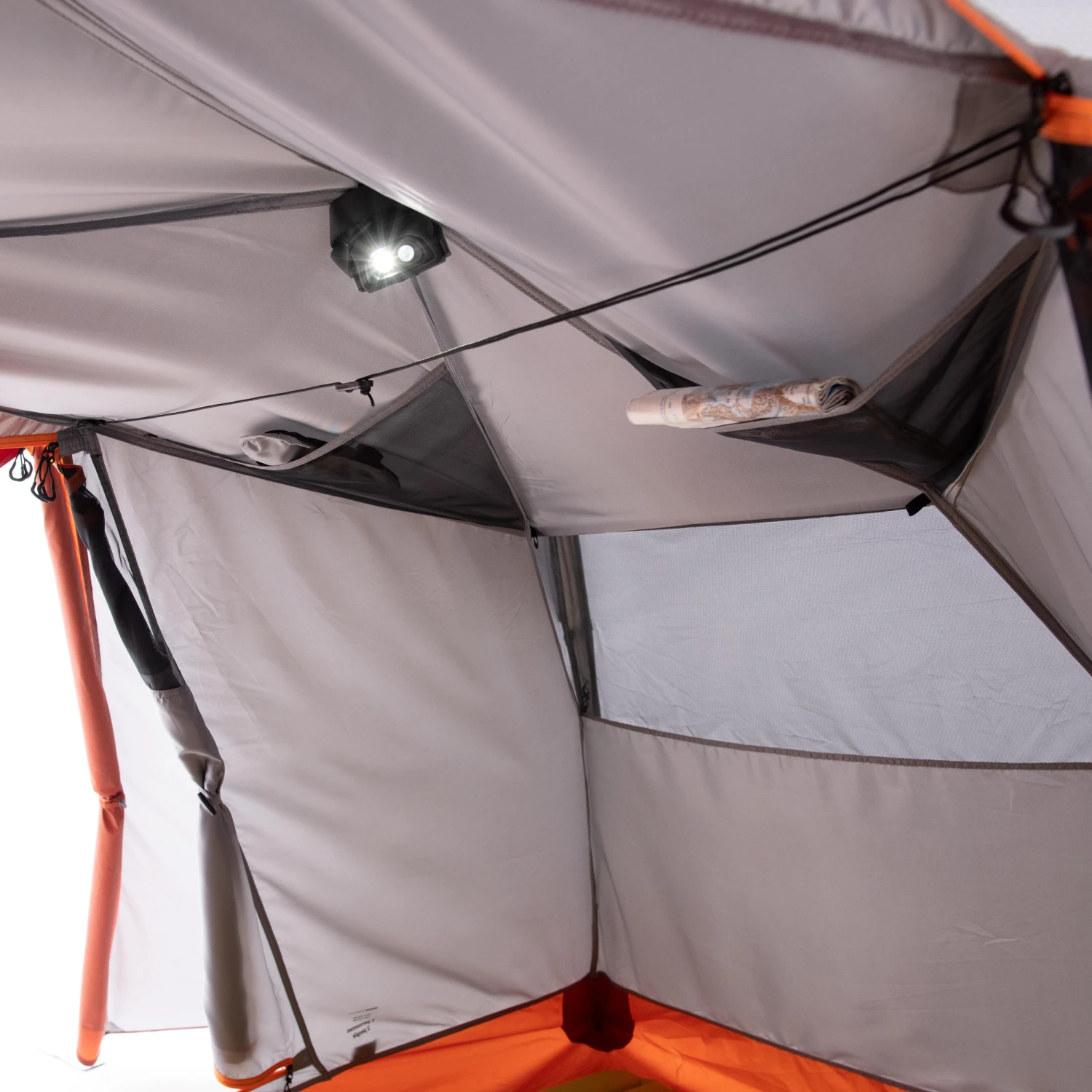 2 Man Trekking Dome Tent - MT500 13 2 Man Trekking Dome Tent - MT500 - Image 11