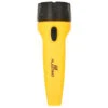 PLASTIMO IPX7 Waterproof Floating Torch - Yellow -Outdoor Camping k1bbac31a8c601763a69f237524f371f1