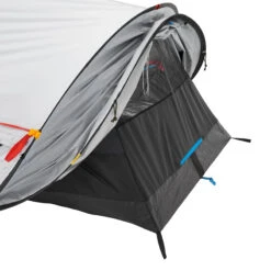 Quechua 2 Man Pop-Up Blackout Tent 34 Quechua 2 Man Pop-Up Blackout Tent -Outdoor Camping k1bd838900beb4949849069b48ebc0358