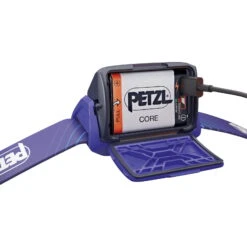 Petzl Tikka Core Headtorch Rechargeable Headlamp Outdoor Light Camping [Blue] -Outdoor Camping k1c61221f5701d874a52cf13ba8363662