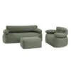 Outwell Laze Inflatable Sofa Set -Outdoor Camping k1c6c978277f021cd07000db0ec8f57ef