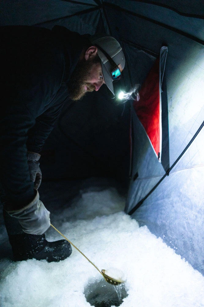 NEBO Mycro 500+ Rechargeable Headtorch 5 NEBO Mycro 500+ Rechargeable Headtorch - Image 3