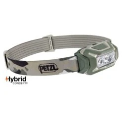 Petzl Aria 2 RGB Compact Waterproof Headtorch 450 Lumens -Outdoor Camping k1d0cec1f4c76a78d30208804df297fd6