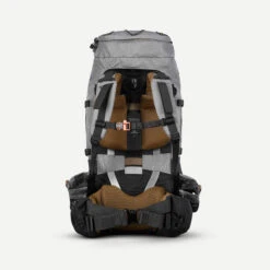 Men's Trekking Backpack 50+10 L -Outdoor Camping k1fa0657e2fe777177cf4e76674d29479