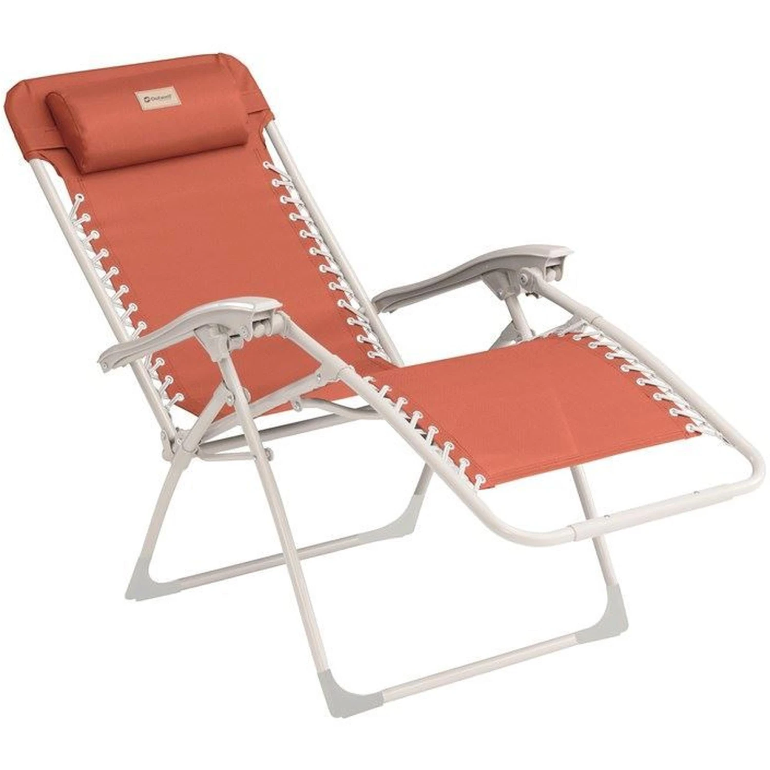 Outwell Ramsgate Folding Relaxer Lounger 3 Outwell Ramsgate Folding Relaxer Lounger