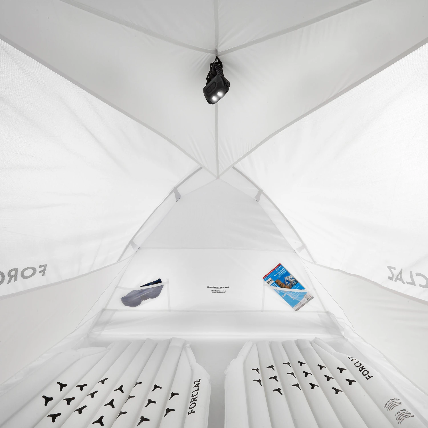 2 Man Trekking Dome Tent - MT900 Minimal Editions 8 2 Man Trekking Dome Tent - MT900 Minimal Editions - Image 6