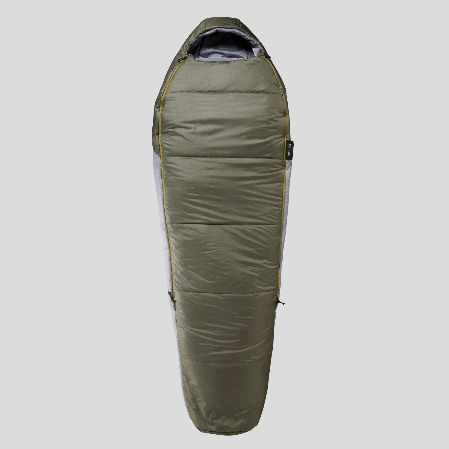 Trekking Sleeping Bag MT500 0°C 4 Trekking Sleeping Bag MT500 0°C - Image 2