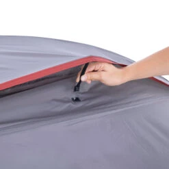 2 Man Trekking Dome Tent -Outdoor Camping k214bb8d8912eb7fce6d2f30a7517ab40