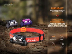 Fenix HM65R -Outdoor Camping k21a102d13fbdcfc27e147a17c4057dec