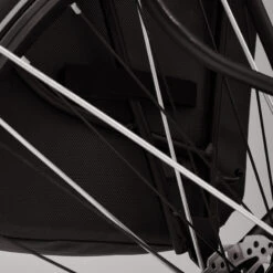 500 Waterproof Pannier Rack Bike Bag 20L -Outdoor Camping k22dc7e8e0738e3b199381830f5109b98