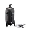 Quechua PRESSURE SOLAR CAMPING SHOWER - 10 LITRES -Outdoor Camping k231723ac4258058bbf6074318513ad01