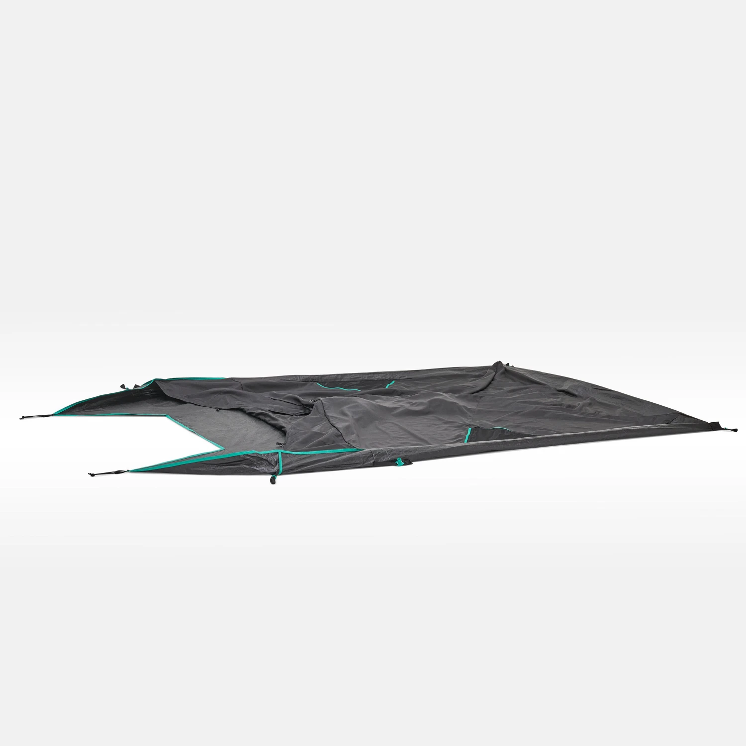 Quechua 3 Man Blackout Tent 19 Quechua 3 Man Blackout Tent - Image 17