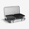 Campingaz 2-BURNER CAMP & GRILL STOVE -Outdoor Camping k2564a50e5f458d8bf0fc0bf6daff263a