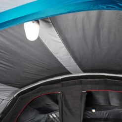 Quechua 5 Man Blackout Tent With Poles - Arpenaz 5.2 F&B 40 Quechua 5 Man Blackout Tent With Poles - Arpenaz 5.2 F&B -Outdoor Camping k25ca99a38a5ab61a1a6a01553544ef96