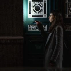 Ledlenser K4R LED Rechargeable Keyring Torch (Grey) -Outdoor Camping k277dc8b4c3b03aa7301c923e8851763c