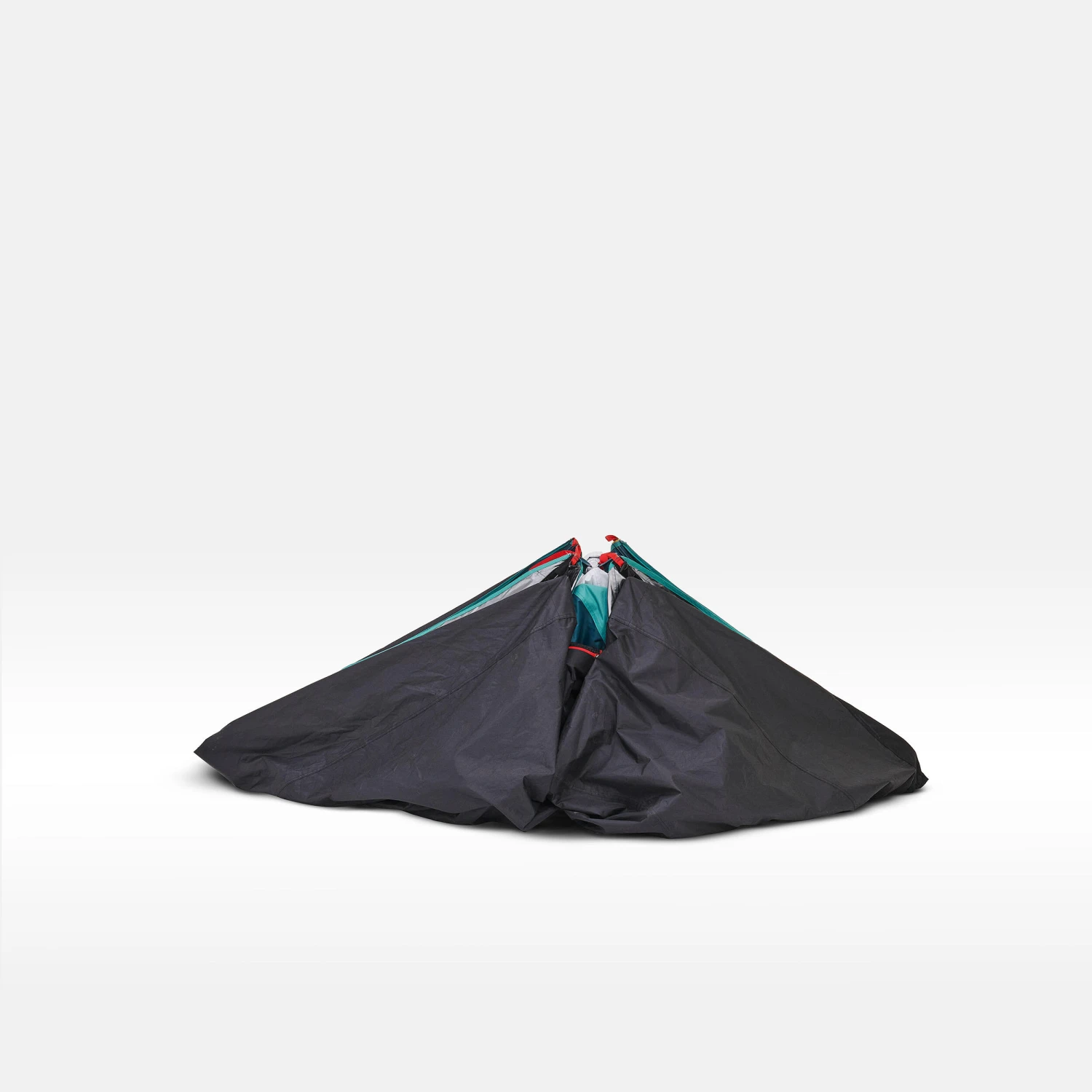 Quechua 3 Man Blackout Tent - 2 Seconds Easy F&B 18 Quechua 3 Man Blackout Tent - 2 Seconds Easy F&B - Image 16