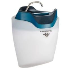 Quechua CAMPING LAMP - BL200 RECHARGEABLE - 200 LUMENS -Outdoor Camping k28583b16cd462da62af82df556ab7aa2