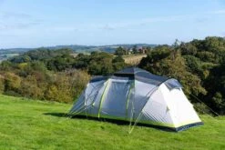 OLPRO Gemini 4 Berth Tent 12 OLPRO Gemini 4 Berth Tent -Outdoor Camping k2b4de6050db0f43f11135799279cc189