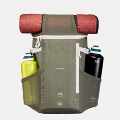 Quechua Isothermal Backpack 20 L -Outdoor Camping k2c2f8b94cb1947d324455ab9e9daffc9