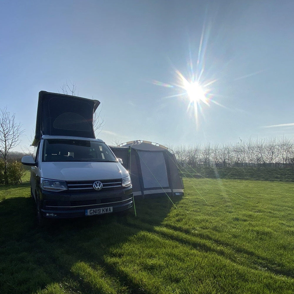 Motordome Tourer Lite Quick Erect Drive Away Awning 6 Motordome Tourer Lite Quick Erect Drive Away Awning - Image 4