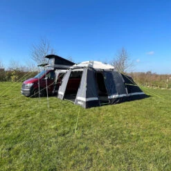 Motordome Sleeper Lite Quick Pitch 4 Man Drive Away Awning 12 Motordome Sleeper Lite Quick Pitch 4 Man Drive Away Awning -Outdoor Camping k2ccf074f24308edeb981e25f9e892f64