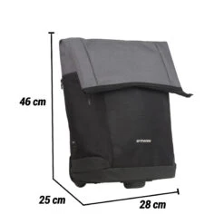 900 Foot Or Bike Trolley -Outdoor Camping k2ce1ced58d1ed9affe8a6970cd16aa52