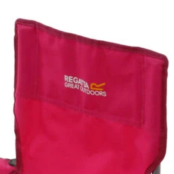 Regatta Kids Isla Lightweight Folding Camping Chair (Oxford Blue) -Outdoor Camping k2d287776719801db4049a9a7bef54558