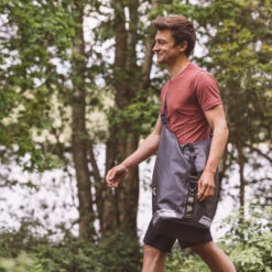 Riverside IPX6 24L Waterproof Touring Pannier Bike Bag -Outdoor Camping k2e0f3b14a7247bc2baad2c712bdf7788