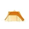 Tucana Tent FIRE Canvas 320 -Outdoor Camping k2eeb77906a8b69a70a515ff0b1193c15