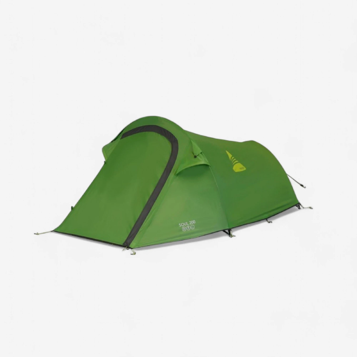 Vango Starter Tent For 2 People 3 Vango Starter Tent For 2 People