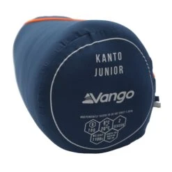 Vango Kanto Jr Sleeping Bag - 2 Season 8 Vango Kanto Jr Sleeping Bag - 2 Season -Outdoor Camping k30f5ffc37a146cf7f8549f4ec28f2ad3