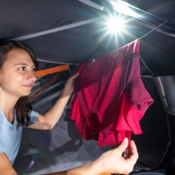 2 Man Dome Trekking Blackout Tent - MT500 F&B 27 2 Man Dome Trekking Blackout Tent - MT500 F&B -Outdoor Camping k310b06c9effd1328f2744d0316e4e906