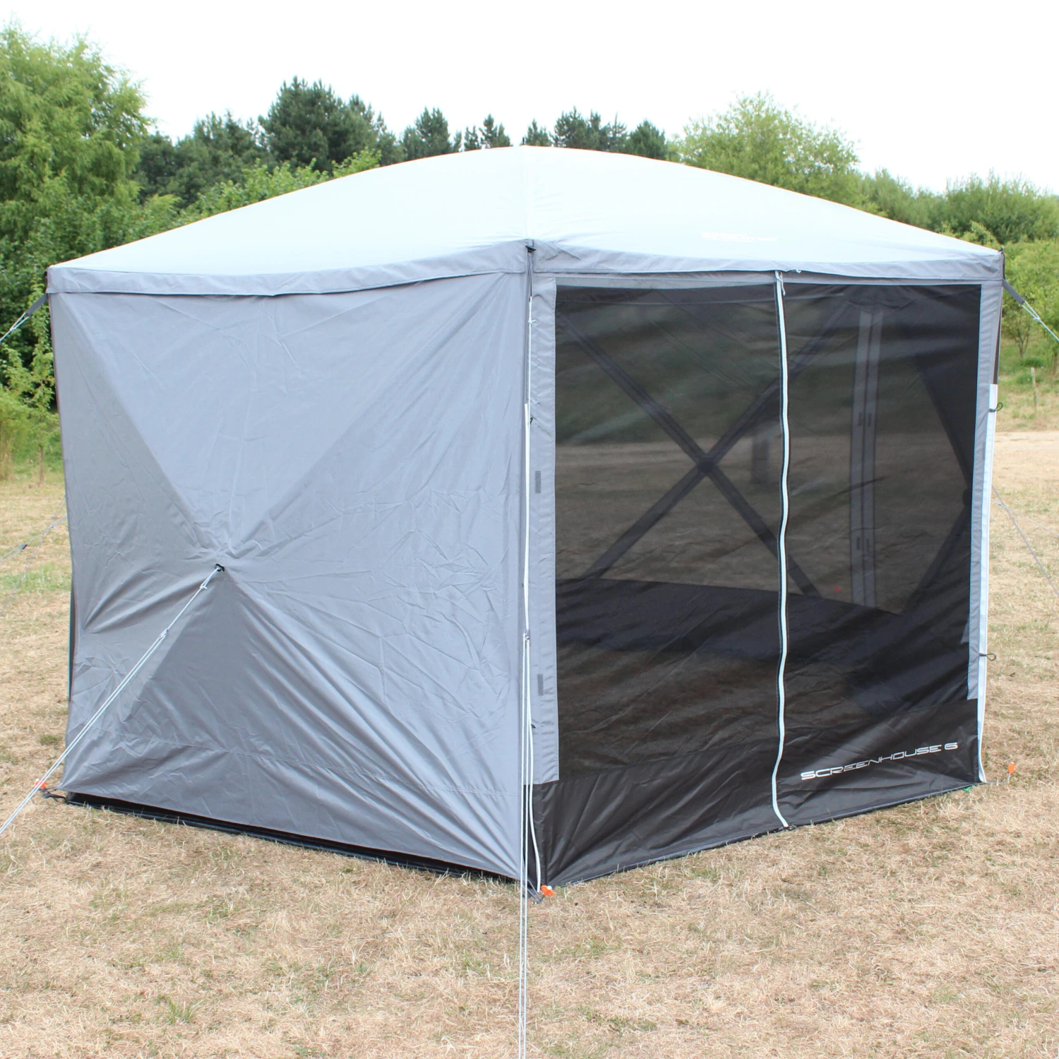 Screenhouse 4 DLX 4 Screenhouse 4 DLX - Image 2