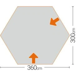 Quest Screen House 6 Pro 8 Quest Screen House 6 Pro -Outdoor Camping k324660774a02c753e0b25dba6d57b431