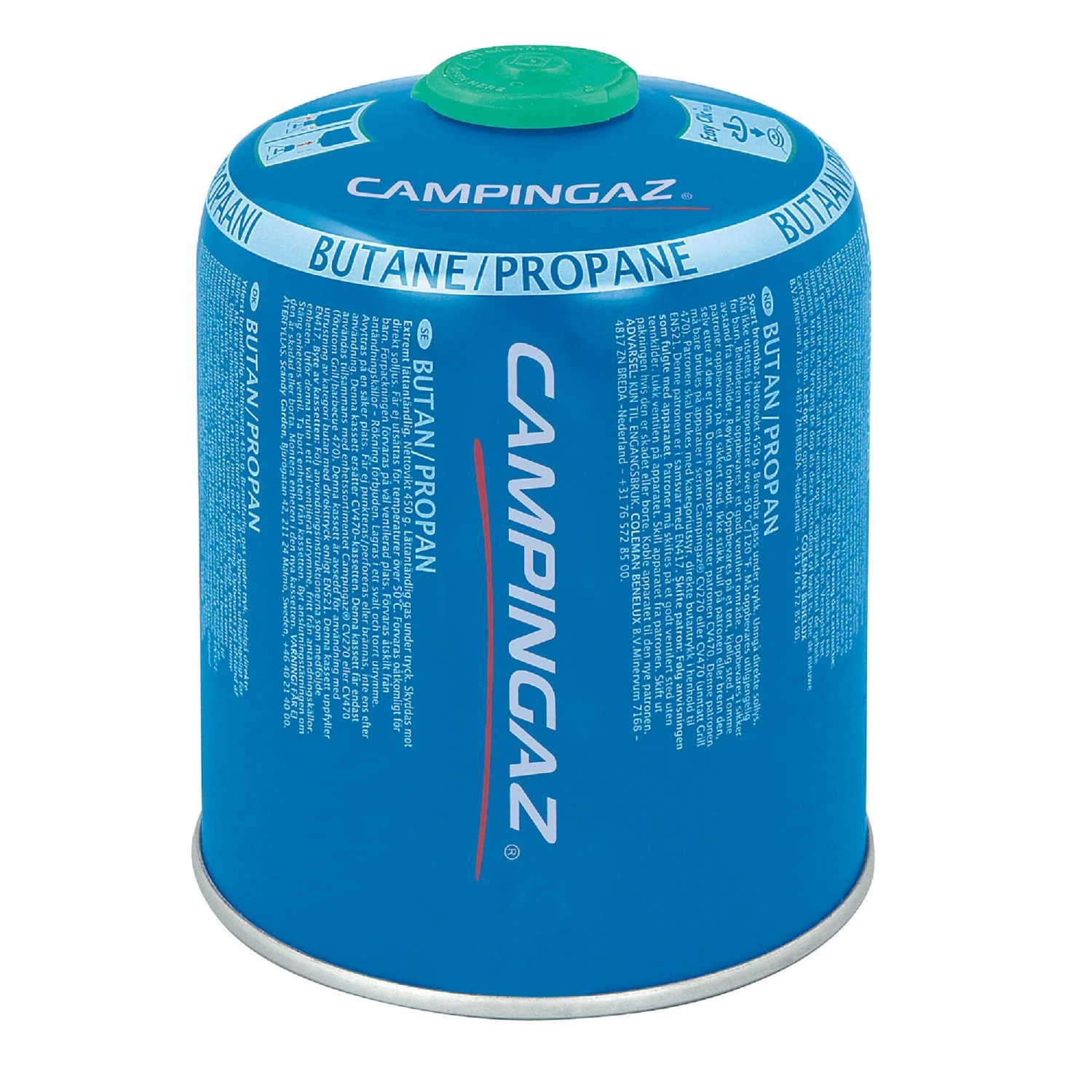 Campingaz Camping Chef Folding CV Cooking Stove With Grill 9 Campingaz Camping Chef Folding CV Cooking Stove With Grill - Image 7