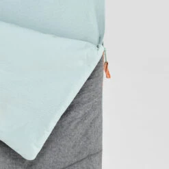 Quechua Cotton Camping Sleeping Bag -Outdoor Camping k340fb5529abee41b57835d2ddcb0679e