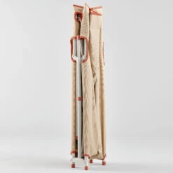 Quechua CAMP BED FOR CAMPING - CAMP BED SECOND 65 CM - 1 PERSON -Outdoor Camping k3474457820a3f5bd09842bc6b91a6089