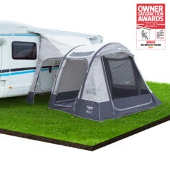 Vango Kela V Tall Air Drive Away Awning -Outdoor Camping k350b19b013fd2efcc0f76d77ee7fd729