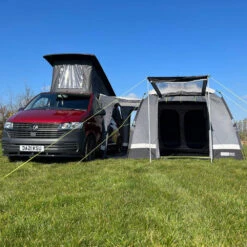 Motordome Sleeper Lite Quick Pitch 4 Man Drive Away Awning 11 Motordome Sleeper Lite Quick Pitch 4 Man Drive Away Awning -Outdoor Camping k35b6b863fdcb0dd801581728d7213a2b