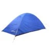 Regatta Great Outdoors Zeefast 2 Man Festival Tent (Oxford Blue) -Outdoor Camping k3665eae6c6a2187f8edd2dbb5b597326