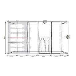 Airedale 6.0S 13 Airedale 6.0S -Outdoor Camping k3668f58867022a9f00af6e4fab8a9ea3